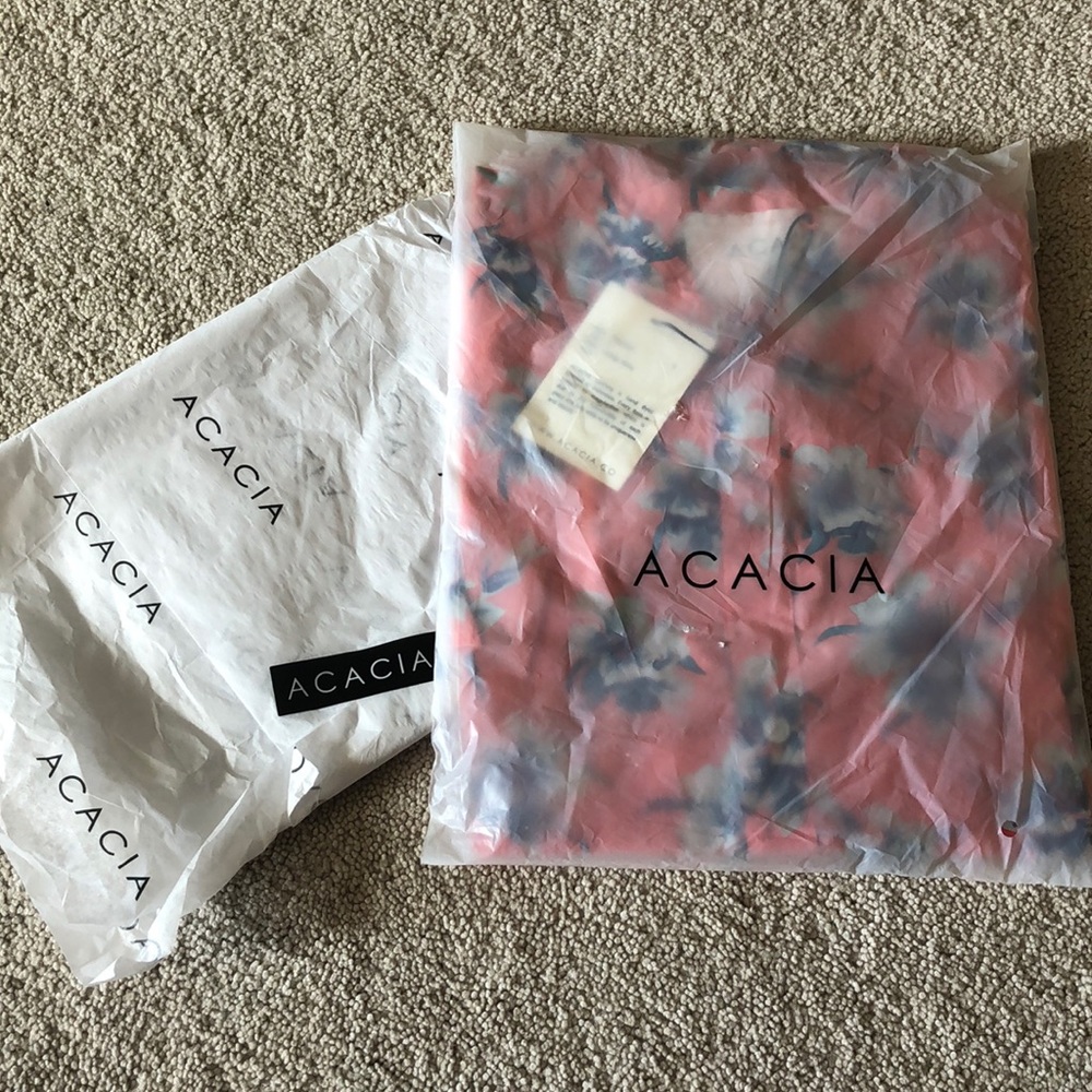 Acacia Vintage Aloha Mombasa